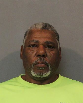 Frank Henry Brown Jr.